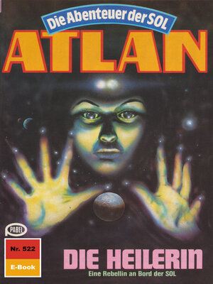 cover image of Atlan 522